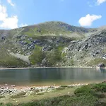 Estacion De Esqui شقة سان إيسيدرو