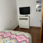 Estacion De Esqui 아파트 *