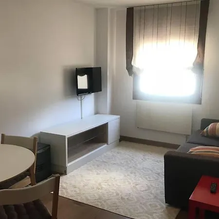 Estacion De Esqui Διαμέρισμα *