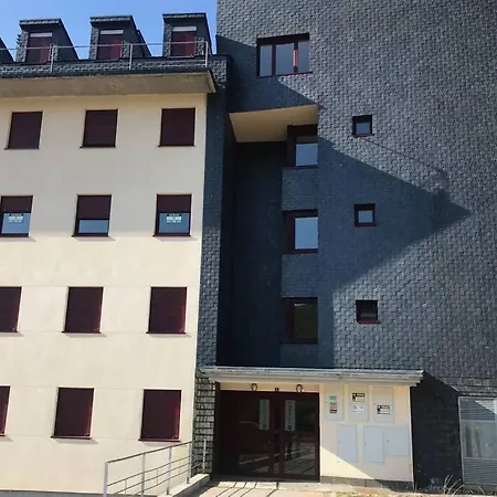 Διαμέρισμα Estacion De Esqui