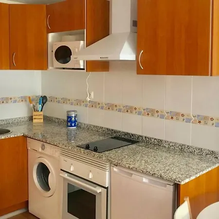 Estacion De Esqui * 산 이시드로