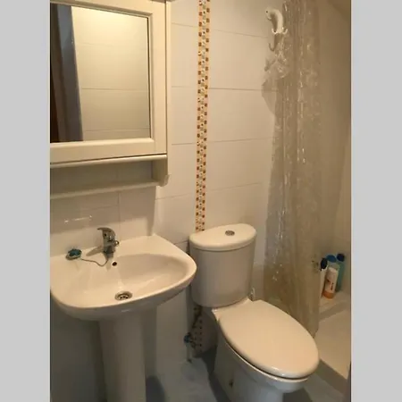 Διαμέρισμα Estacion De Esqui