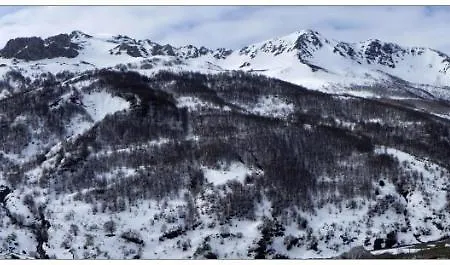 Estacion De Esqui Διαμέρισμα San Isidro (Leon)