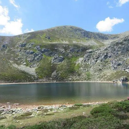 Estacion De Esqui 아파트 산 이시드로