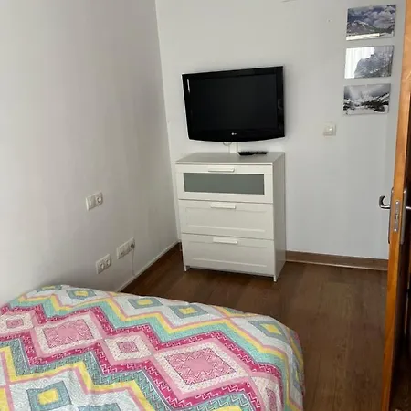 Estacion De Esqui Διαμέρισμα *