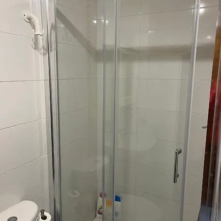 Estacion De Esqui 아파트 산 이시드로