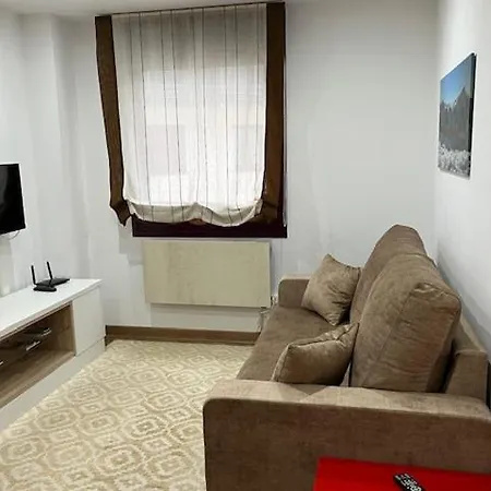 Estacion De Esqui Appartement *