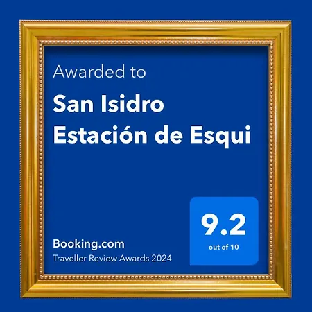 Estacion De Esqui *