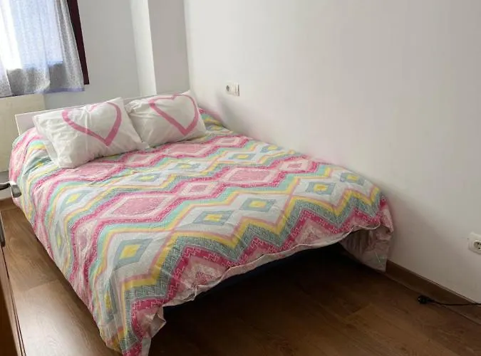 Estacion De Esqui Сан-Исидро